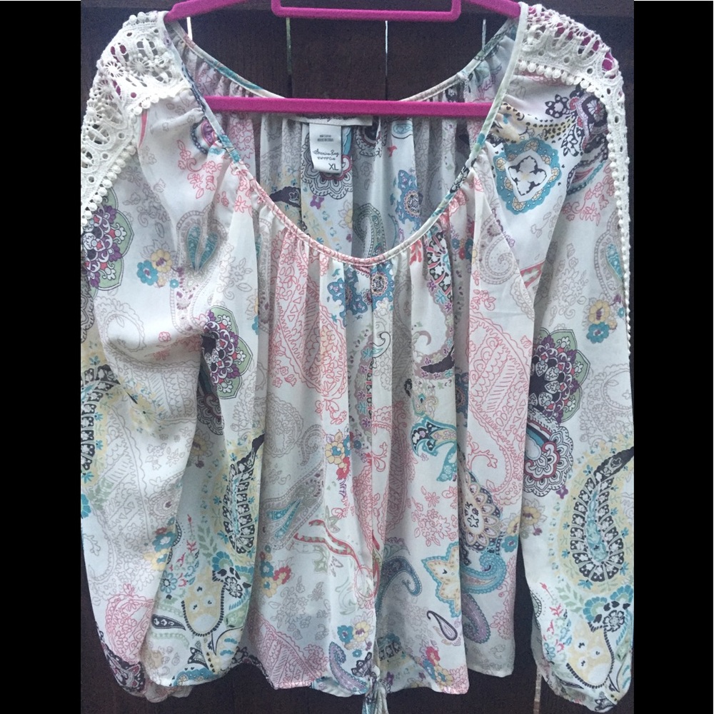 Blouse